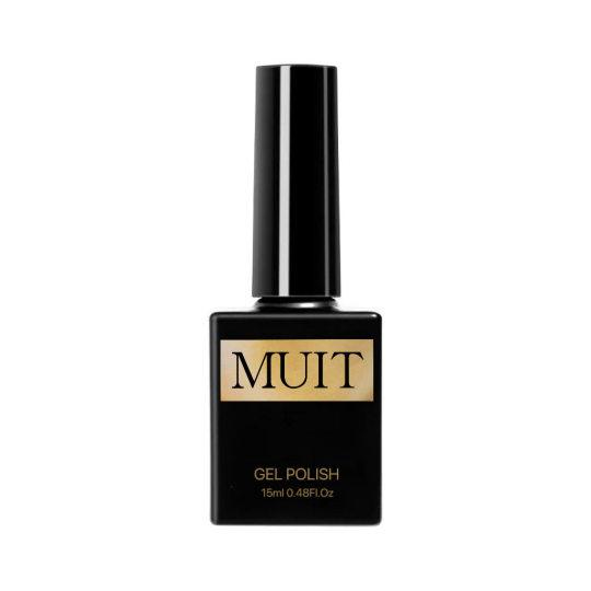 MUIT Mimo 15ML Nail Polish Gel 2025 New Nail Art Shop Color Transparent Phototherapy Gel Nail Polish Gel Nail Polish Gel suit