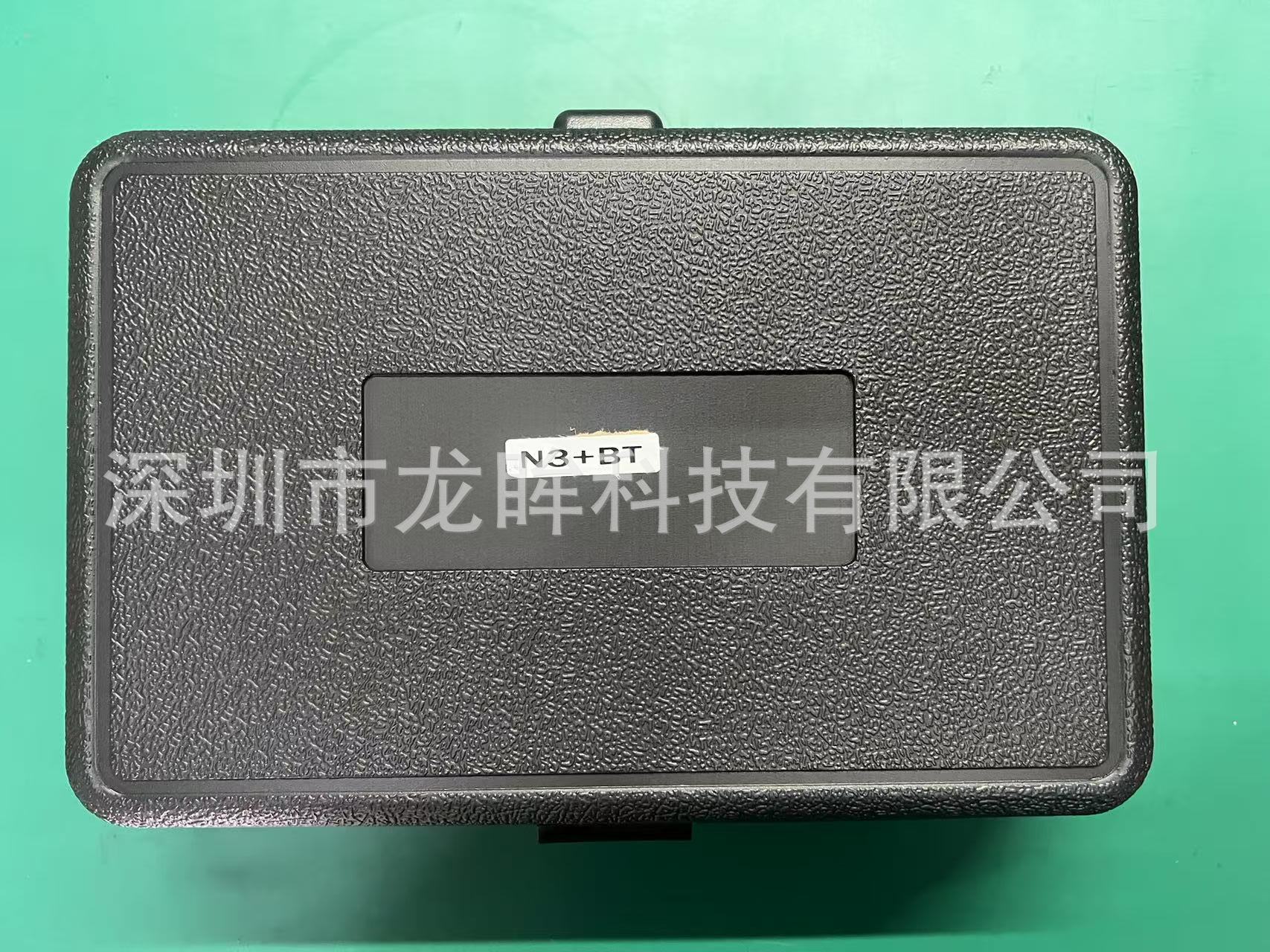 Cross-border NEXIQ USB LINK3 NEXIQ3 Bluetooth 125032 Truck and Car Diagnostic Device Truck Tester
