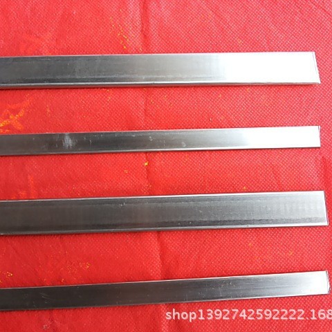 供应 济南光亮扁钢扁铁 矩型扁条 现货供应