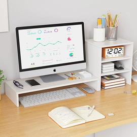 电脑桌;桌类、茶几;书柜