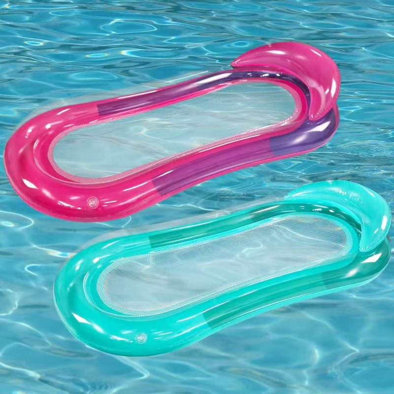 inflatable foldable water swimming pool PVC for amusement parks
