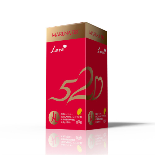 Gel for Women's Intimate Moisturizing and Softening, Pink Repair Enhancer for Pleasure, Nourishing Dew