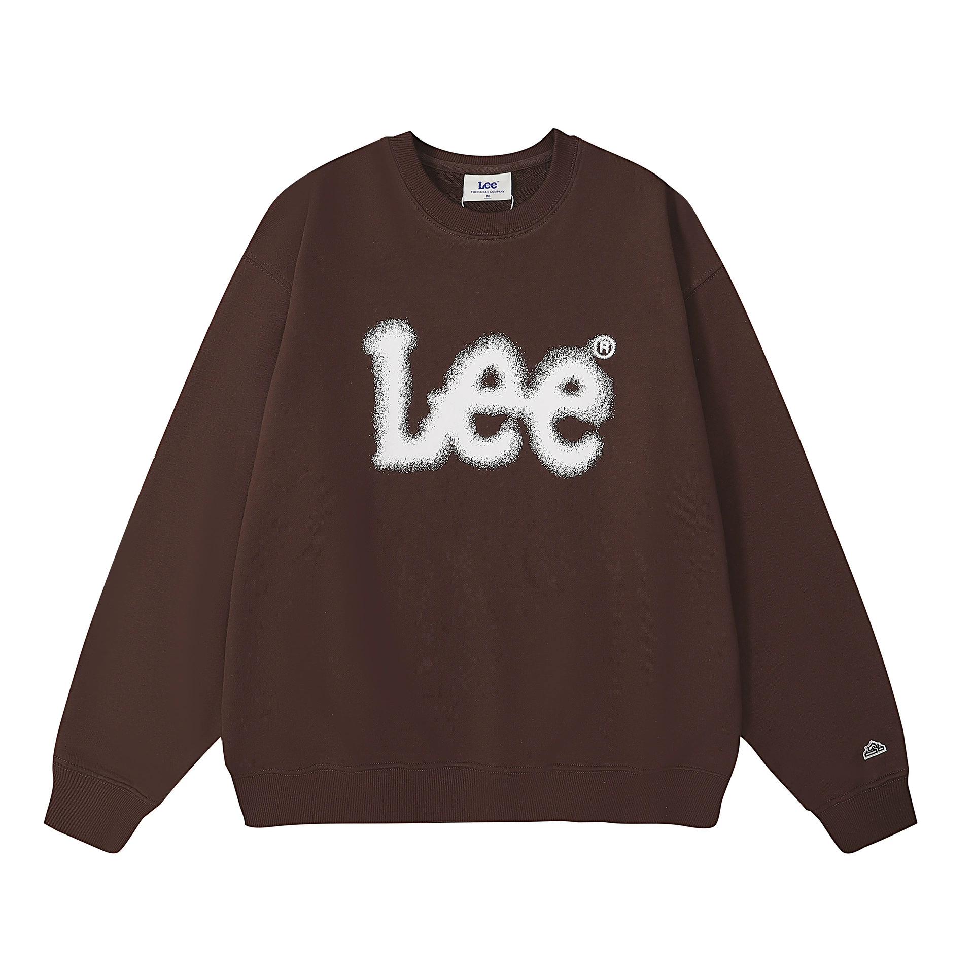 Lee, фирменный толстовка с капюшоном, мужская и женская футболка