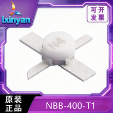 ԭװ�ֻ� NBB-400-T1 ��Ƶ�Ŵ��� SMT76/SMD-4P˿ӡ N4 ��ƵоƬ