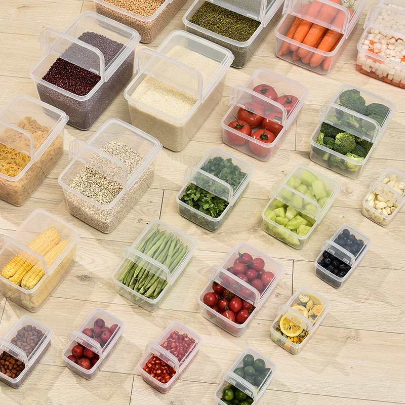 ふたをひっくり返して透明な展示箱のプラスチックの半分はふたをひっくり返します。|undefined