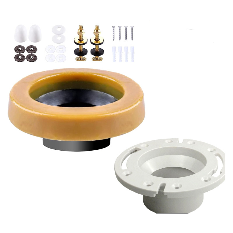 3 인치 플랜지 왁스 링