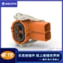 泰科高压接插新能源连接器