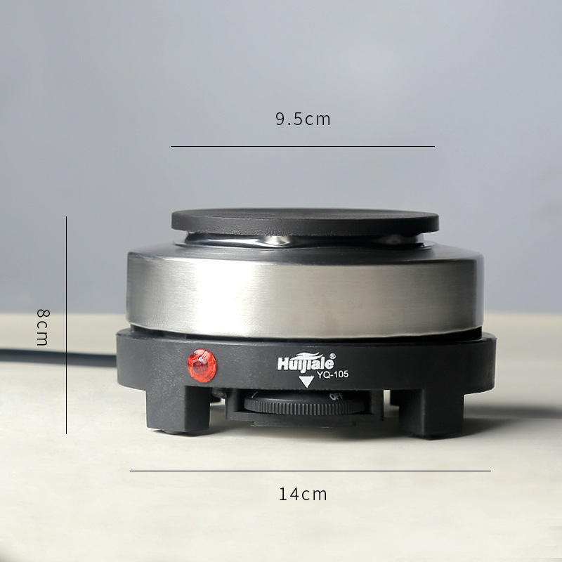 소형 전기 가열로 (라인 길이 70cm)
