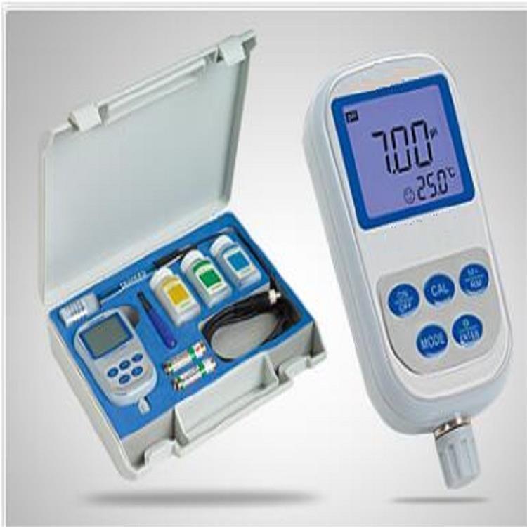 （价可议）便携式酸度计  型号:SA29-SX711  库号：M126571