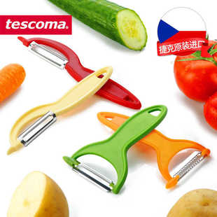 �ݿ�/tescoma��Ƥ�����P�ˮ����Ƥ�����N���Ϲ�ȥƤ���߲˲��z��