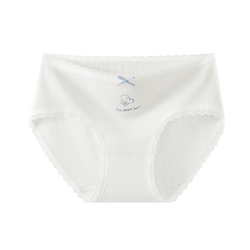 W6769-Flor de pera blanca