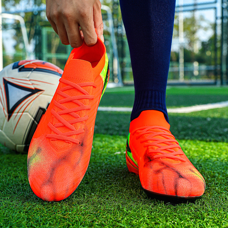 Professionelle Herren Fußballschuhe Für Training Und Spiel_voghion.com