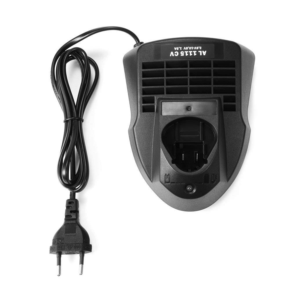 代わりに博世リチウム電池Bosch 12v 10.8v gsr120-li手動ドリルBAT411充電器GBA