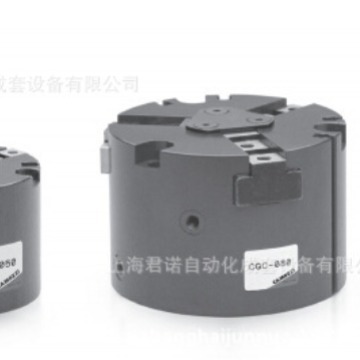 一级代理 CAMOZZI 康茂胜 CGC 系列三指定心式爪钳 CGC-050