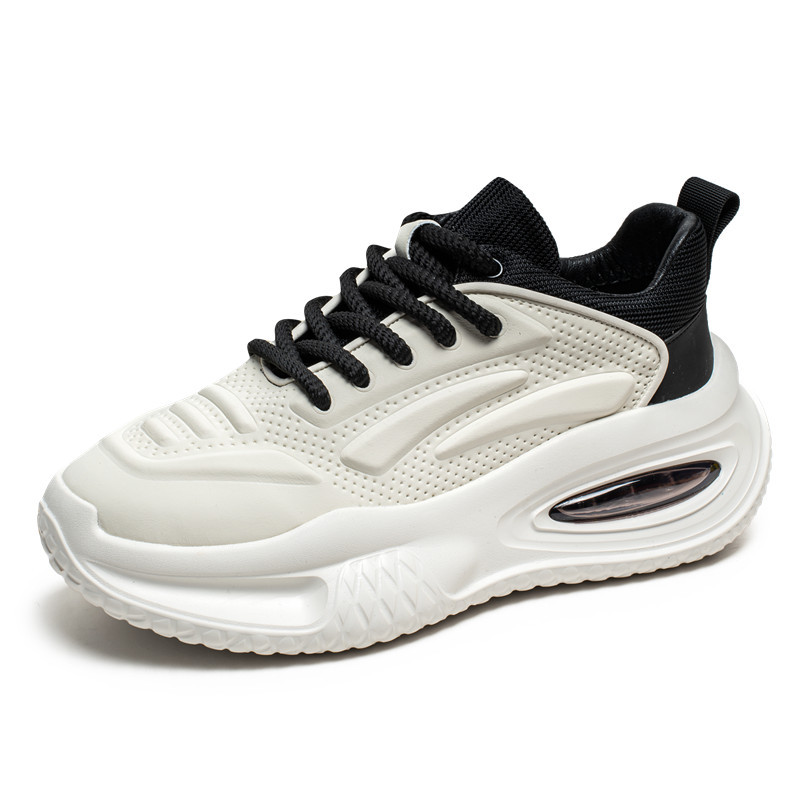 X5111 화이트 블랙