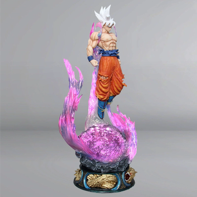 Dragon Ball, минифигурка, праздничный подарок, оптовая продажа