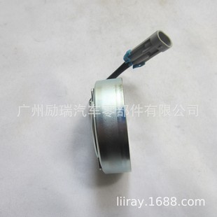 Compressor Coil for Chevrolet Trax Sonic Trax Qs90 Lancer Endeav
