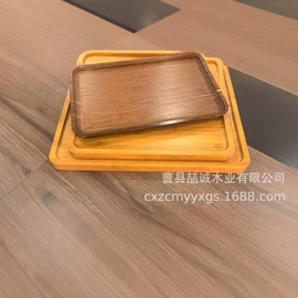 木盒;盘;木托盘
