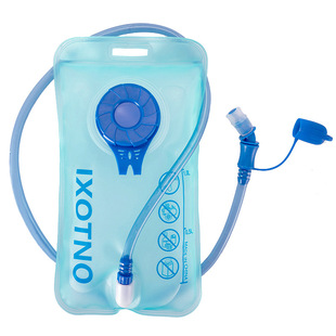 Cross Border Drinking Bag Outdoor EVA Drinking Bag Portable Water Bag Marathon Running Camping Water Bag Riding Bag Water Bag