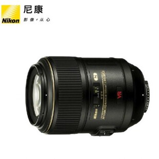 �F؛�m���῵AF-S��ˠ�105mm f/2.8G ED VR�῵105΢�ඨ���R�^