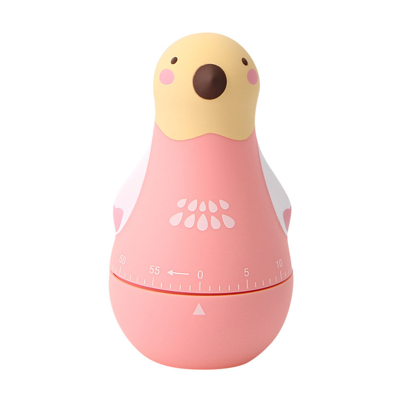 时间管理器计时器儿童提醒器学生做题定时器厨房器自律闹钟|undefined