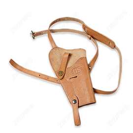 二战韩战美式M3皮套M1911皮套斜挎（复刻影视道具）