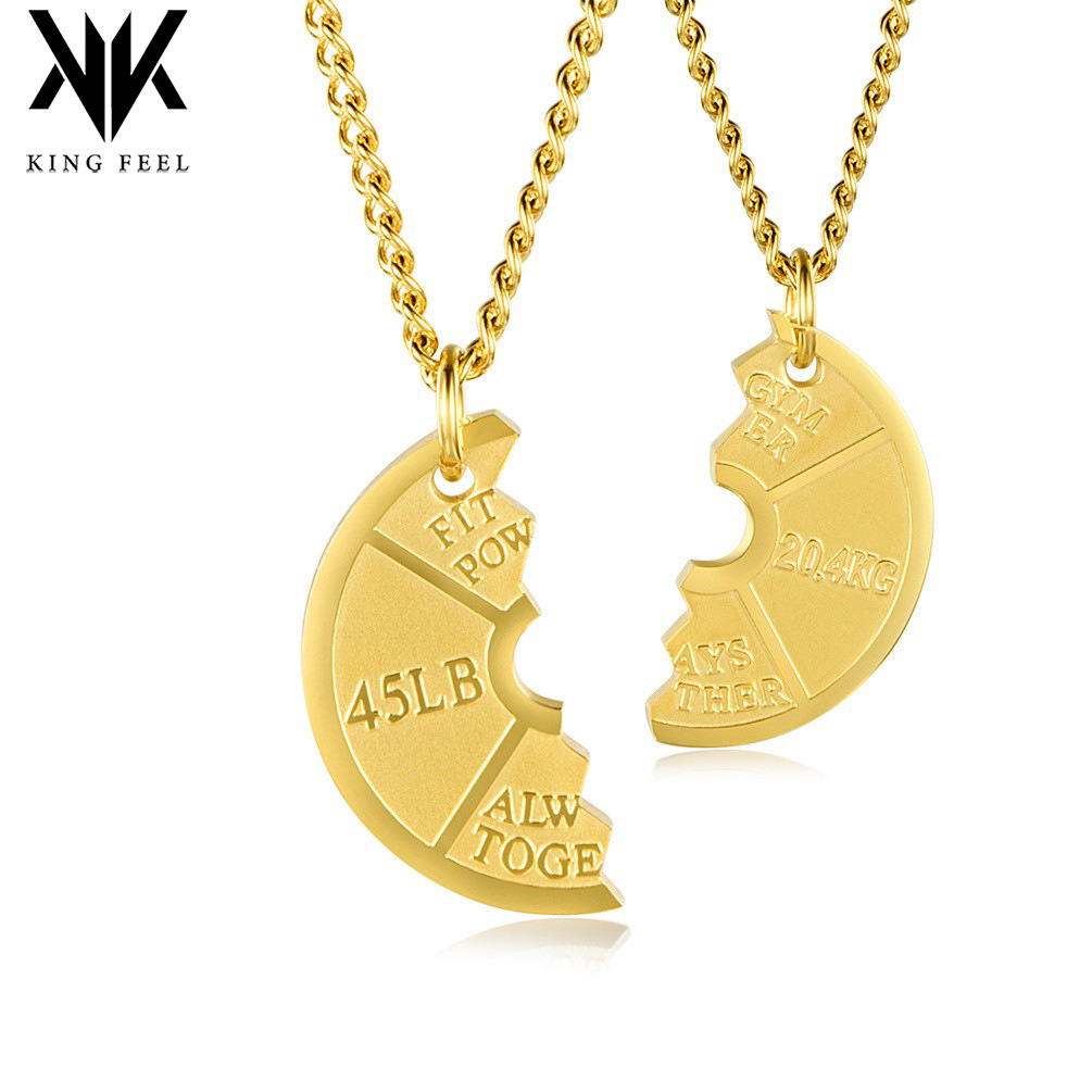 Pendant for gym