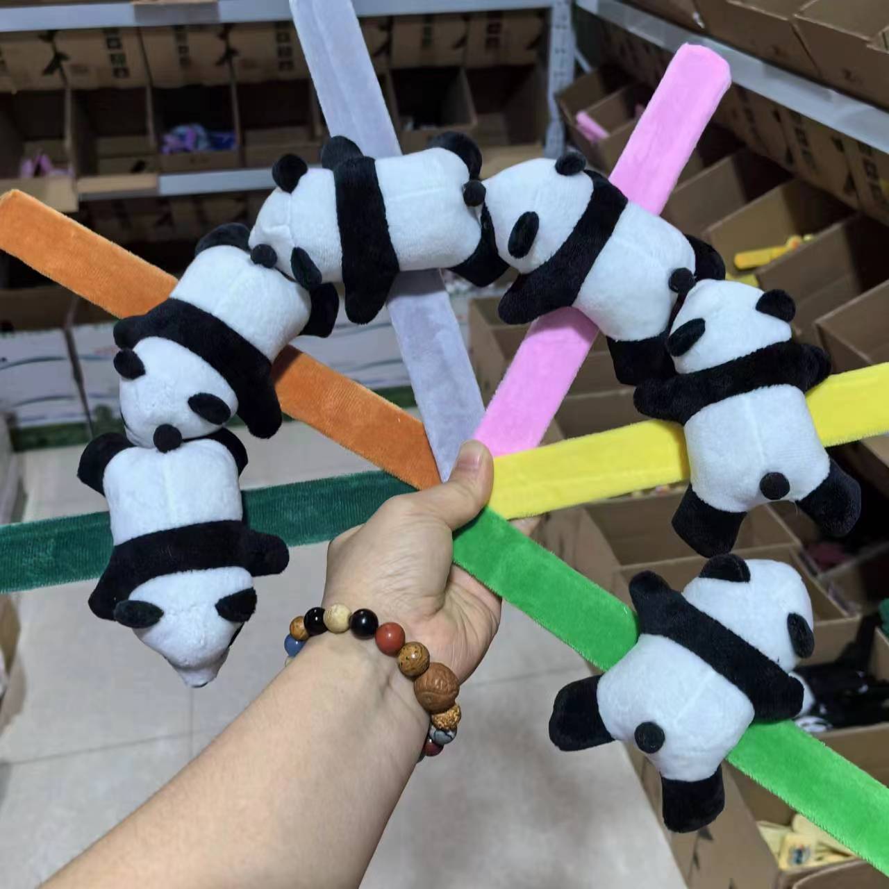 El Panda Mix
