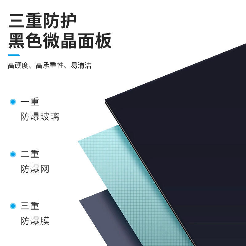 Sudamérica transfronteriza Brasil México 110V 127V estufas caseras de escritorio estufas electromagnéticas de doble cabeza