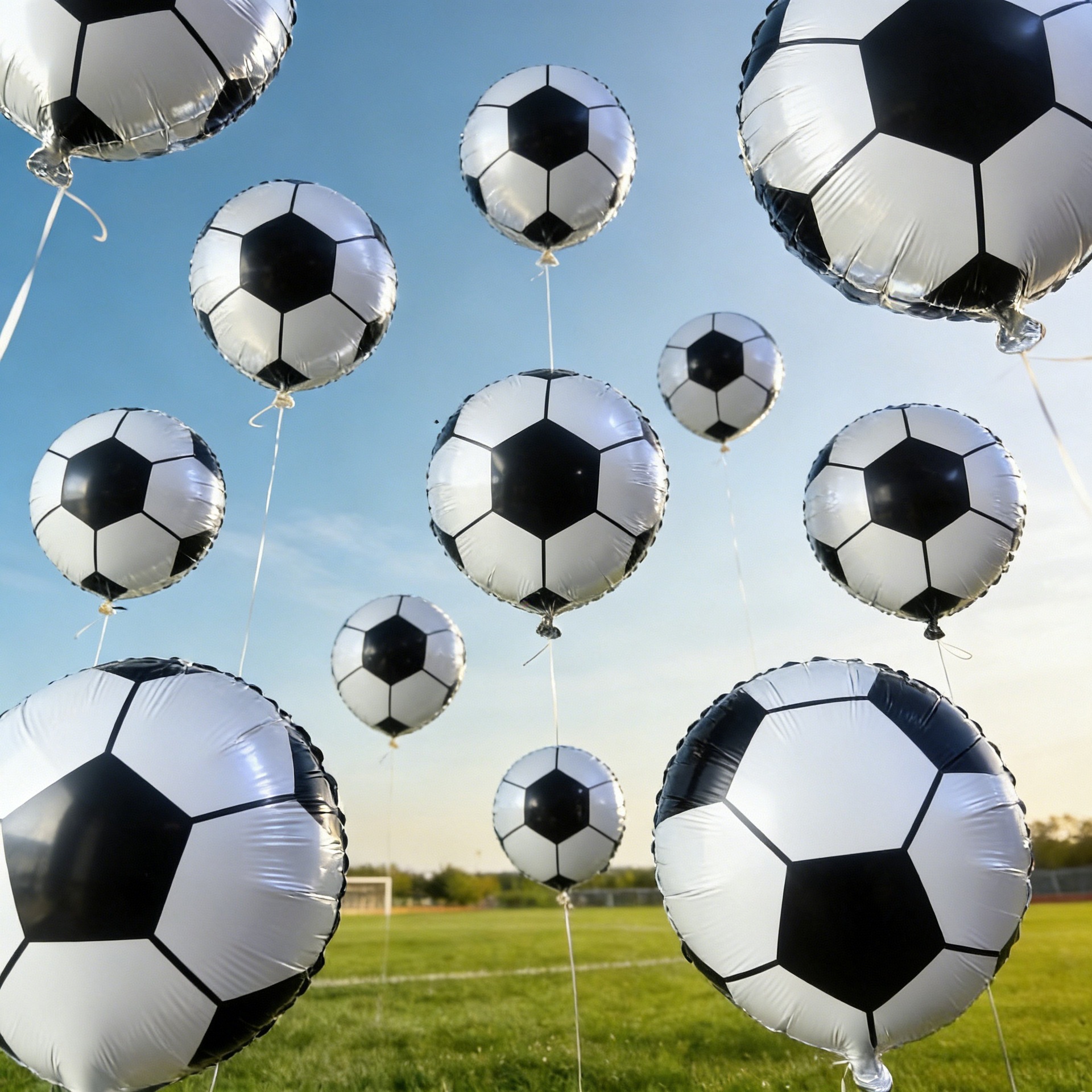 football school balloon for kindergarten