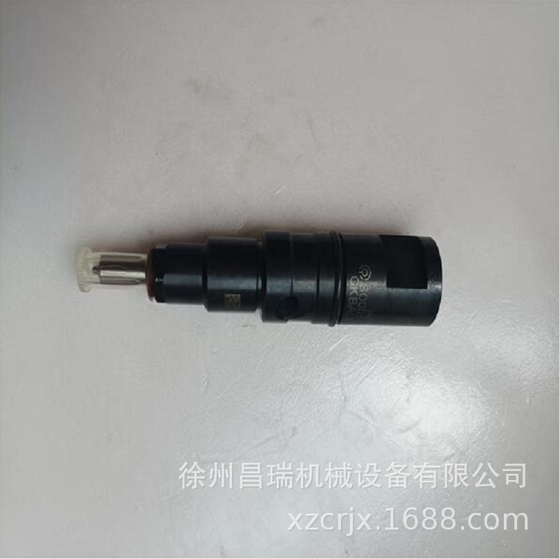 徐州上柴发动机S00001353+01喷油器徐工程机械吊车挖掘装载机配件