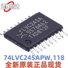74LVC245APW,118 TSSOP20 LVC245A ���_��ICԭ�b