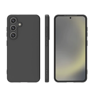 Samsung S25手机壳皮套贴皮素材适用三星S25FE全磨砂tpu保护套
