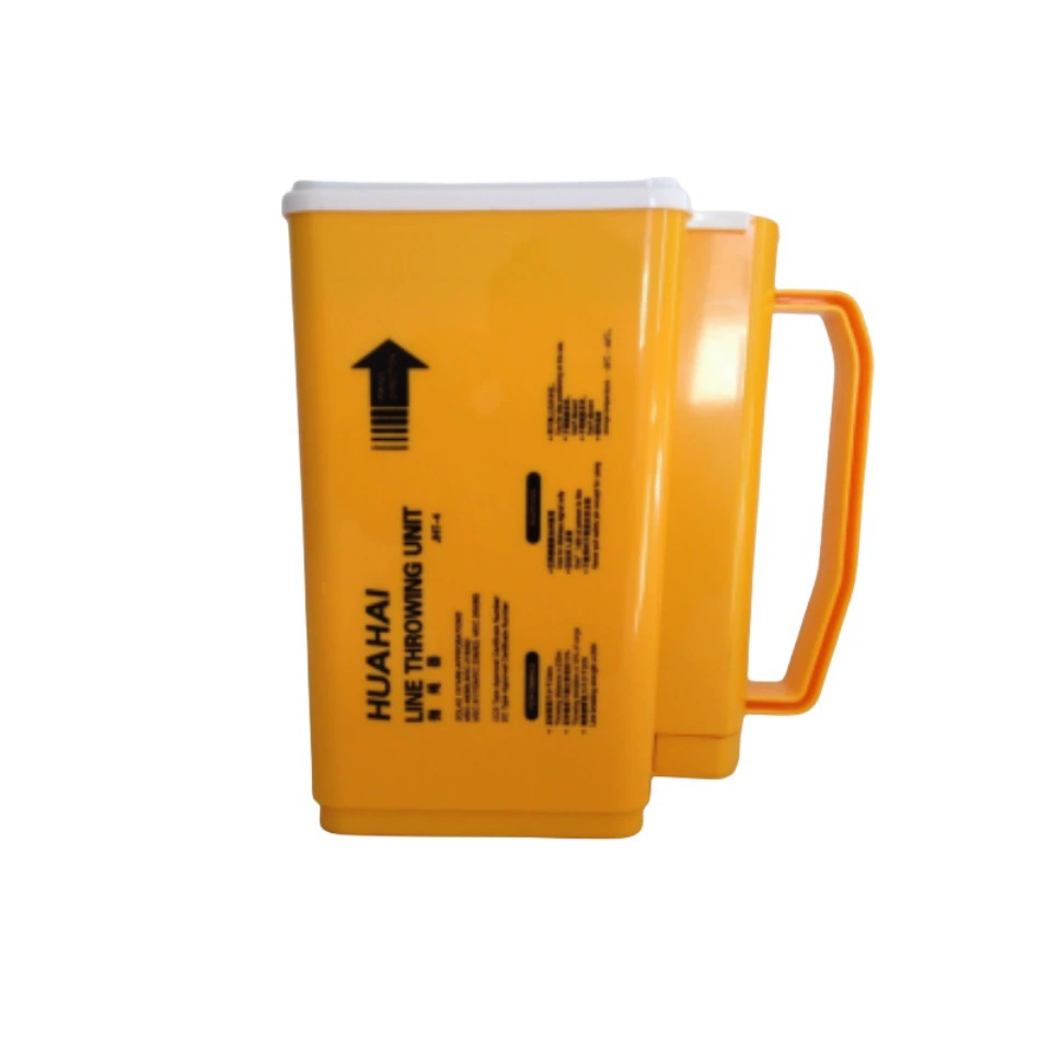 Huahai Судоходные яхты-JHT-4