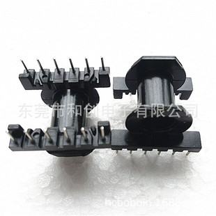 ER2828 Bakelite skeleton EC2828 skeleton BOBBIN horizontal 6+6EC2828 transformer skeleton