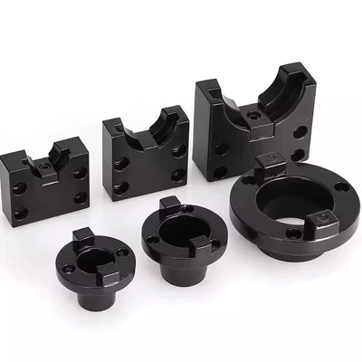 Cnc Machining Center Tool Holder — Repair kit