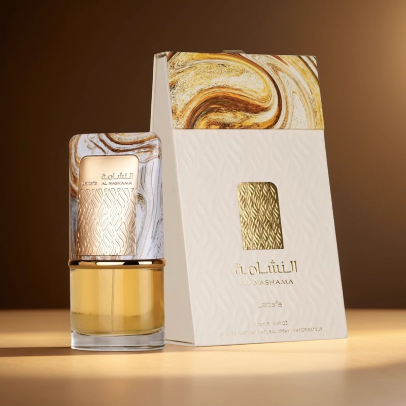 新款拉塔法Lattafa Perfumes香水AL 阿拉伯外贸批发100ml礼盒装|undefined