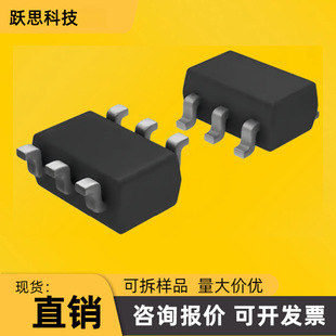 CL6291 �NƬSOT23-6 ��Ч��������DC/DC�{����IC ����l؛ �ɲ��
