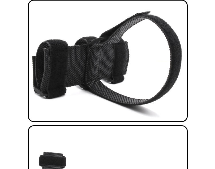 自行车音箱绑带