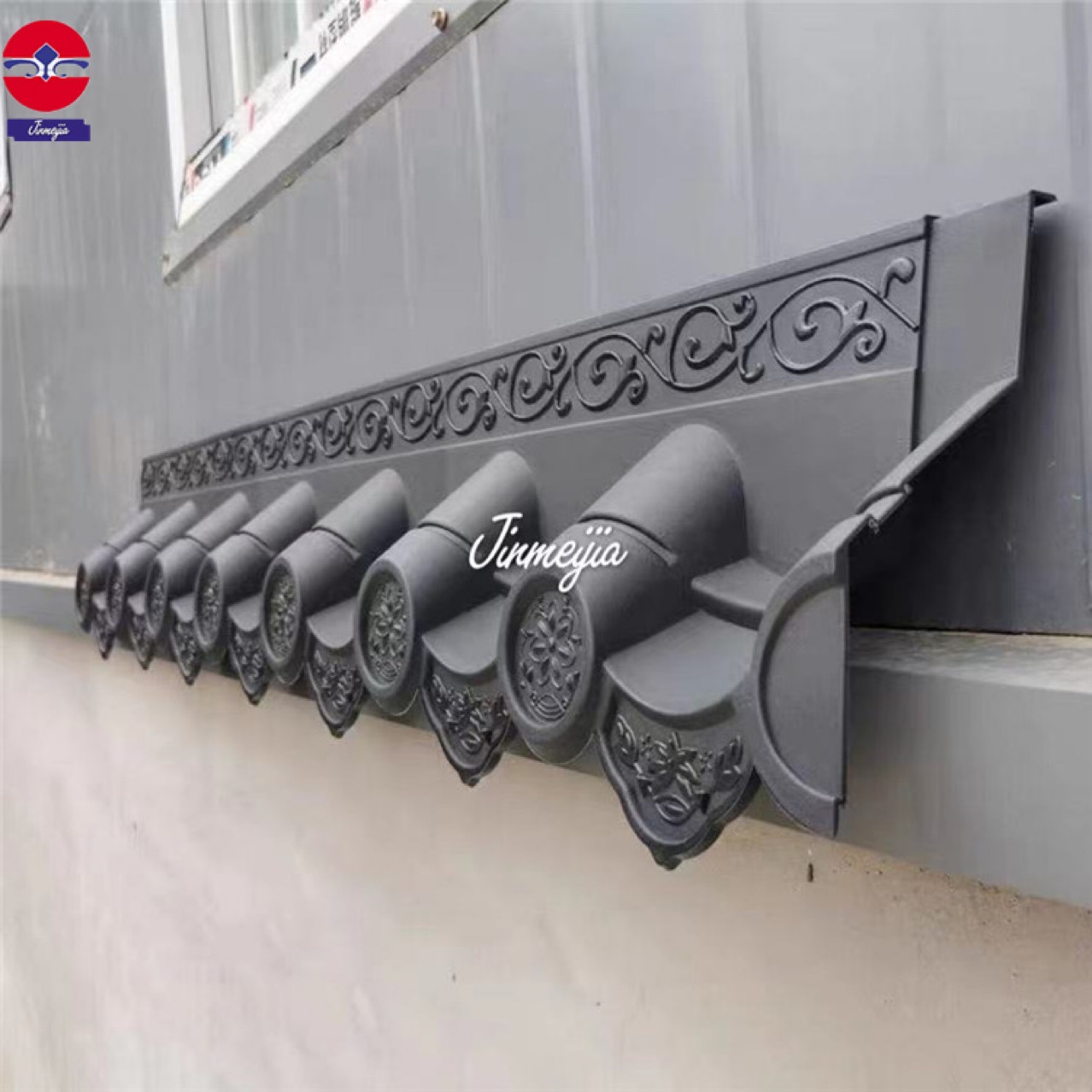 仿古瓦厂家直销 海量库存 质优价廉 快速发货 破损补发 量大包邮