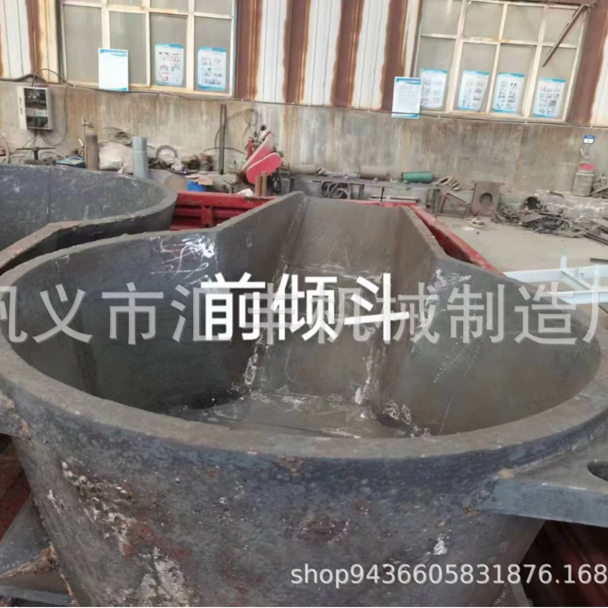 Высокоэффективная машина для обжига алюминиевой золы с полным ассортиментом, аксессуары для машины для обжига золы, лопасть для перемешивания машины для обжига алюминиевой золы.