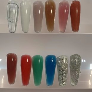 �羳ˮ�����L�z�����z���lPoly Gelָ�׿������L15ml�⯟�⼈�й�