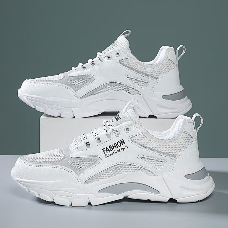 2025 nuevas zapatillas de entrenamiento antideslizantes de montaña de acondicionamiento de suela suave amortiguadora de malla transpirable zapatos de carreras zapatos de mujer zapatos de viaje