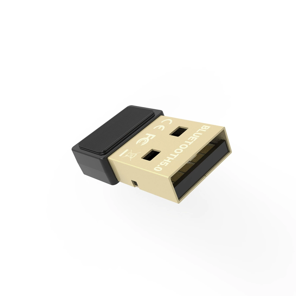 Новый продукт мини USB5.0 Bluetooth адаптер совместим с несколькими версиями Bluetooth USB Bluetooth