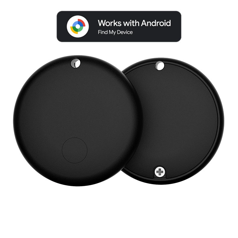 Google谷歌防丢器蓝牙宠物追踪器Android安卓查找智能全球定位器