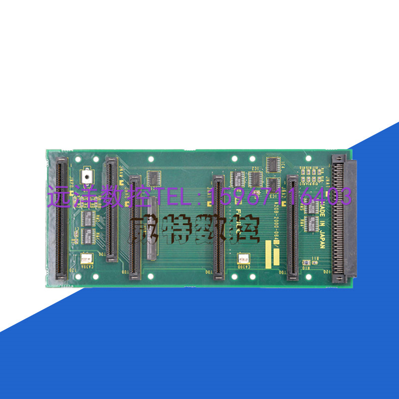 A20B-2000-0640发那科FANUC原现货议价