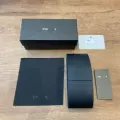 Prada sunglasses case