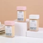 商超高档精品家用牙签筒