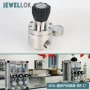 高纯jewellok316l光伏减压阀