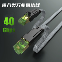 ����f�׾W�j��CAT8����·�����W�j�B�Ӿ�40Gbps�����W��һ������